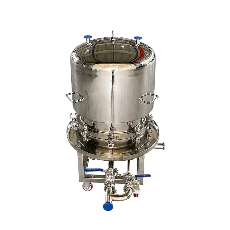 Precision filter, plate and frame filter, microporous membrane filter for removing activated carbon deposits and suspended
Precision filter, plate and frame filter, microporous membrane filter for removing activated carbon deposits and suspended