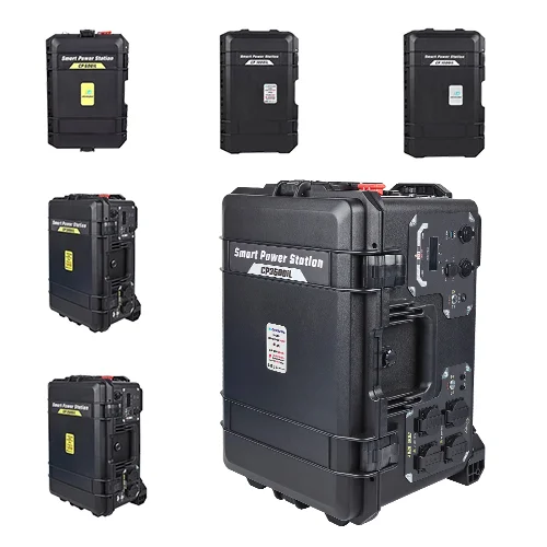 Portable 2000wh station emergency 3000W supply 1000W pure sine wave
Portable 2000wh station emergency 3000W supply 1000W pure sine wave