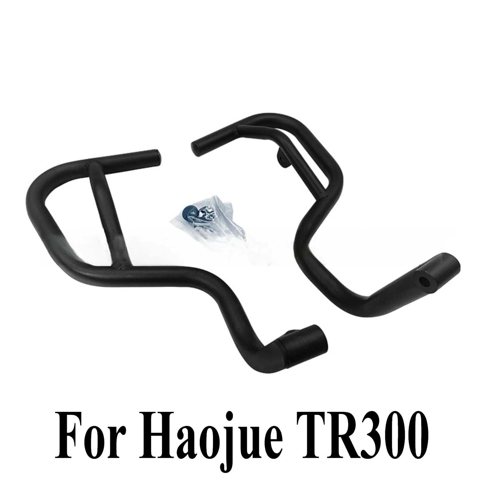 For Haojue TR300 Motorcycle Engine Guard Crash Bar Anti-Fall Front Bumper Racing Protector Modified Crash Bar Accessories
For Haojue TR300 Motorcycle Engine Guard Crash Bar Anti-Fall Front Bumper Racing Protector Modified Crash Bar Accessories