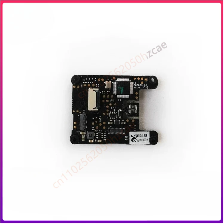 Second-hand Camera IMU Board Gimbal Lens IMU Module Repair Parts For DJI Phantom 4 Pro
Second-hand Camera IMU Board Gimbal Lens IMU Module Repair Parts For DJI Phantom 4 Pro