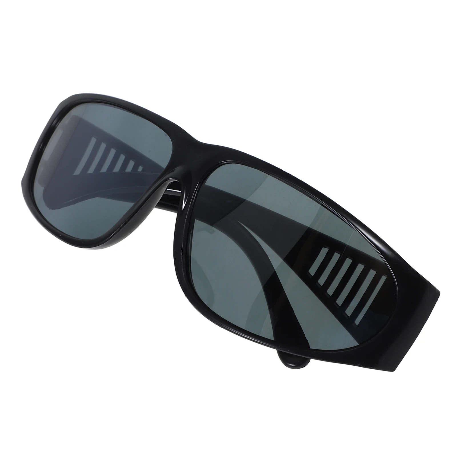 Welding Glasses Protective Welder Eyeglasses Light Filtering Eyewear Mask Polycarbonate
Welding Glasses Protective Welder Eyeglasses Light Filtering Eyewear Mask Polycarbonate