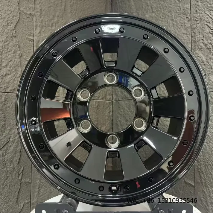 15-26" Custom Deep Dish Forged Alloy Wheels, Precise Fit Car Refit Rims
15-26" Custom Deep Dish Forged Alloy Wheels, Precise Fit Car Refit Rims