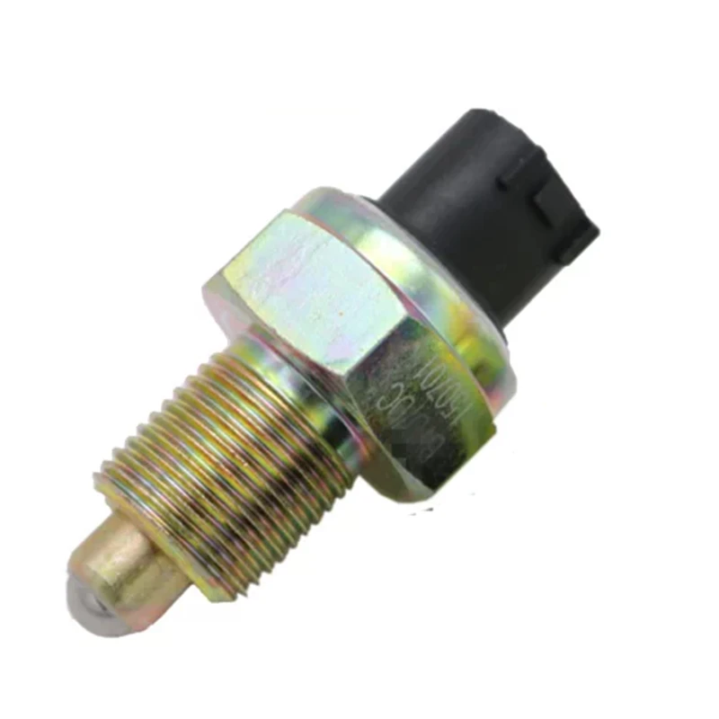 Reversing light switch for BYD F3 F3R G3 G3R L3 473 engine
Reversing light switch for BYD F3 F3R G3 G3R L3 473 engine