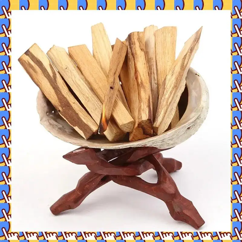 A20M 10 шт. натуральная палочка Palo Santo для очищения, очищения, исцеления, медитации и снятия стресса, одинарная палочка
A20M 10 шт. натуральная палочка Palo Santo для очищения, очищения, исцеления, медитации и снятия стресса, одинарная палочка