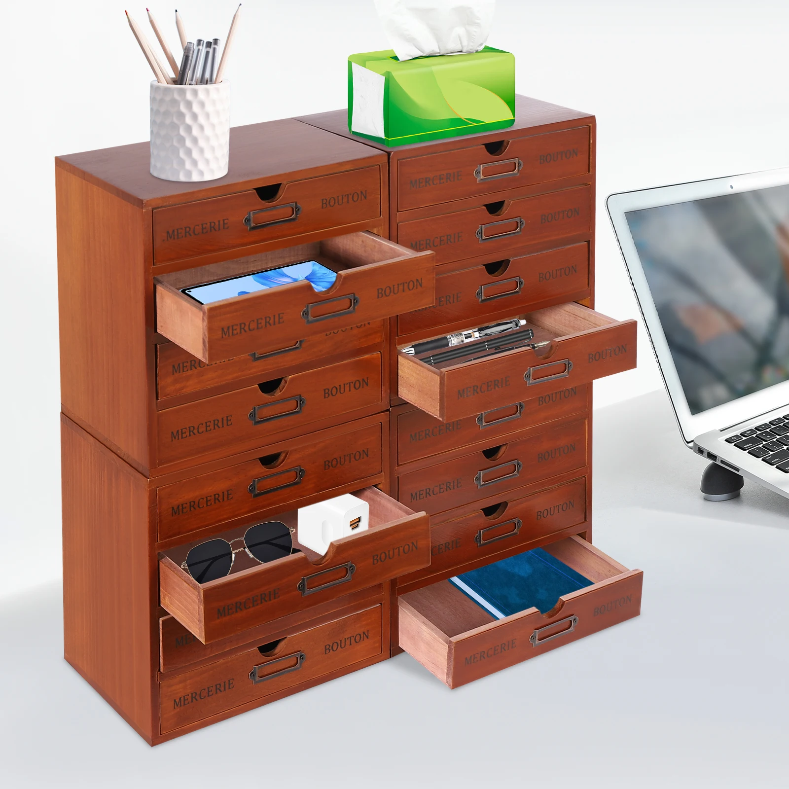 Готовый к использованию и легкий чистый органайзер Идеальный подарок — сборка не требуется, гладкая поверхность, протиркается, очистка, влажная ткань, практичный
Готовый к использованию и легкий чистый органайзер Идеальный подарок — сборка не требуется, гладкая поверхность, протиркается, очистка, влажная ткань, практичный