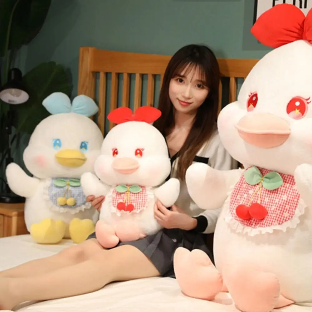 Animal Plush Doll Soft Duck Plush Toy Stuffed Cartoon Animal Duck Plush Doll 30cm Cute Cartoon Duck Doll Female Lady Girl
Animal Plush Doll Soft Duck Plush Toy Stuffed Cartoon Animal Duck Plush Doll 30cm Cute Cartoon Duck Doll Female Lady Girl
