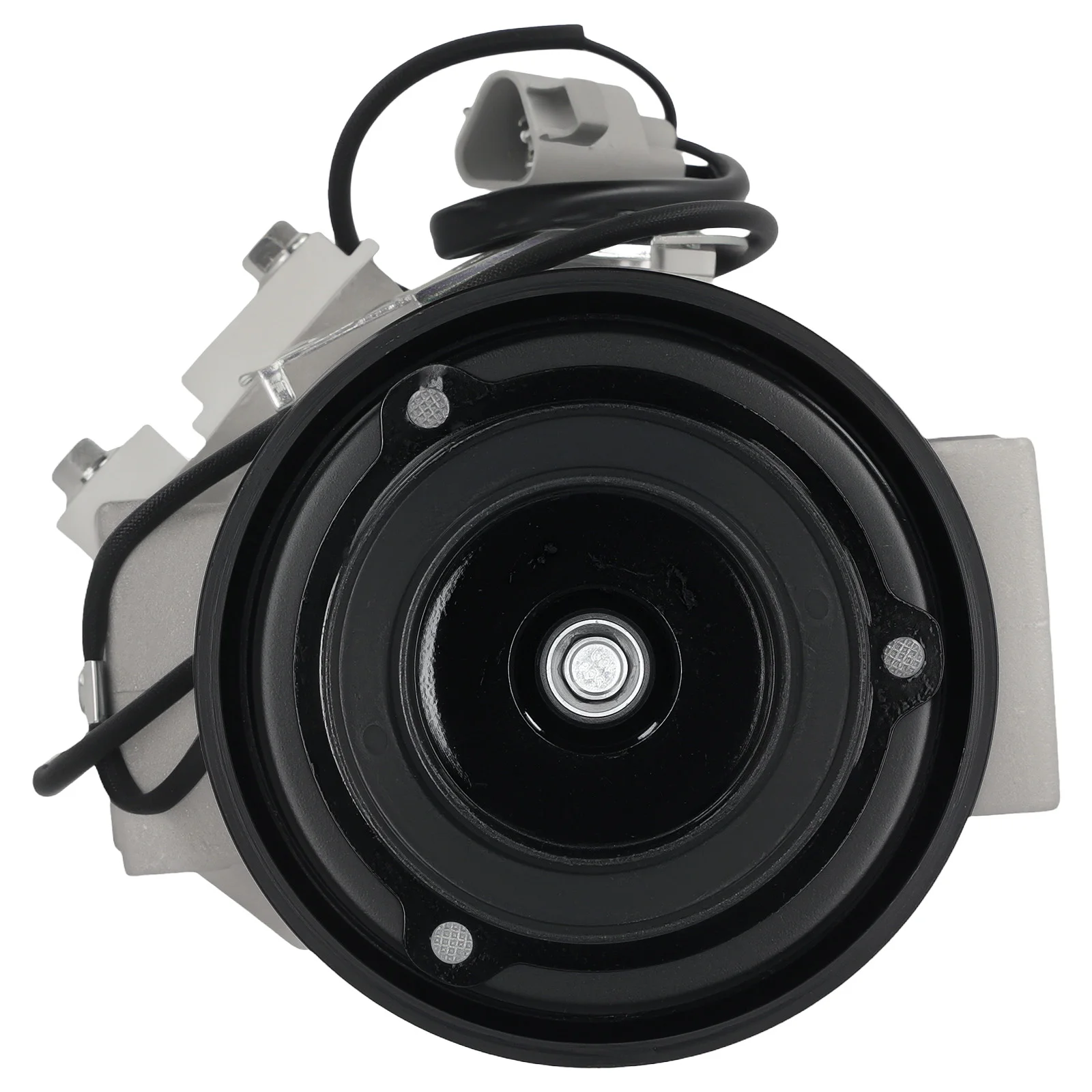 A/C Compressor for Toyota Tundra 4.6L 2010-2019 157325 10S20C w/Clutch CO11234C New
A/C Compressor for Toyota Tundra 4.6L 2010-2019 157325 10S20C w/Clutch CO11234C New