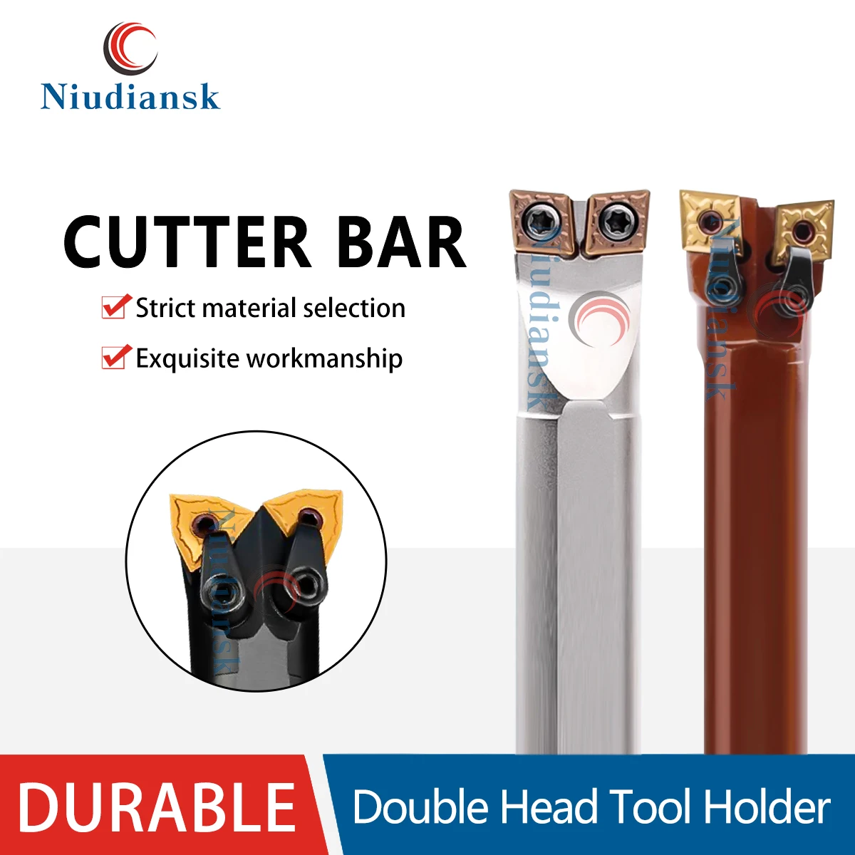 S16Q-SCLCR12 CNC Double Head Tools Holder Boring Anti-Seismic Lathe Tools Holder MWLNR08 Outer Circular Inner Hole Tools Holder
S16Q-SCLCR12 CNC Double Head Tools Holder Boring Anti-Seismic Lathe Tools Holder MWLNR08 Outer Circular Inner Hole Tools Holder