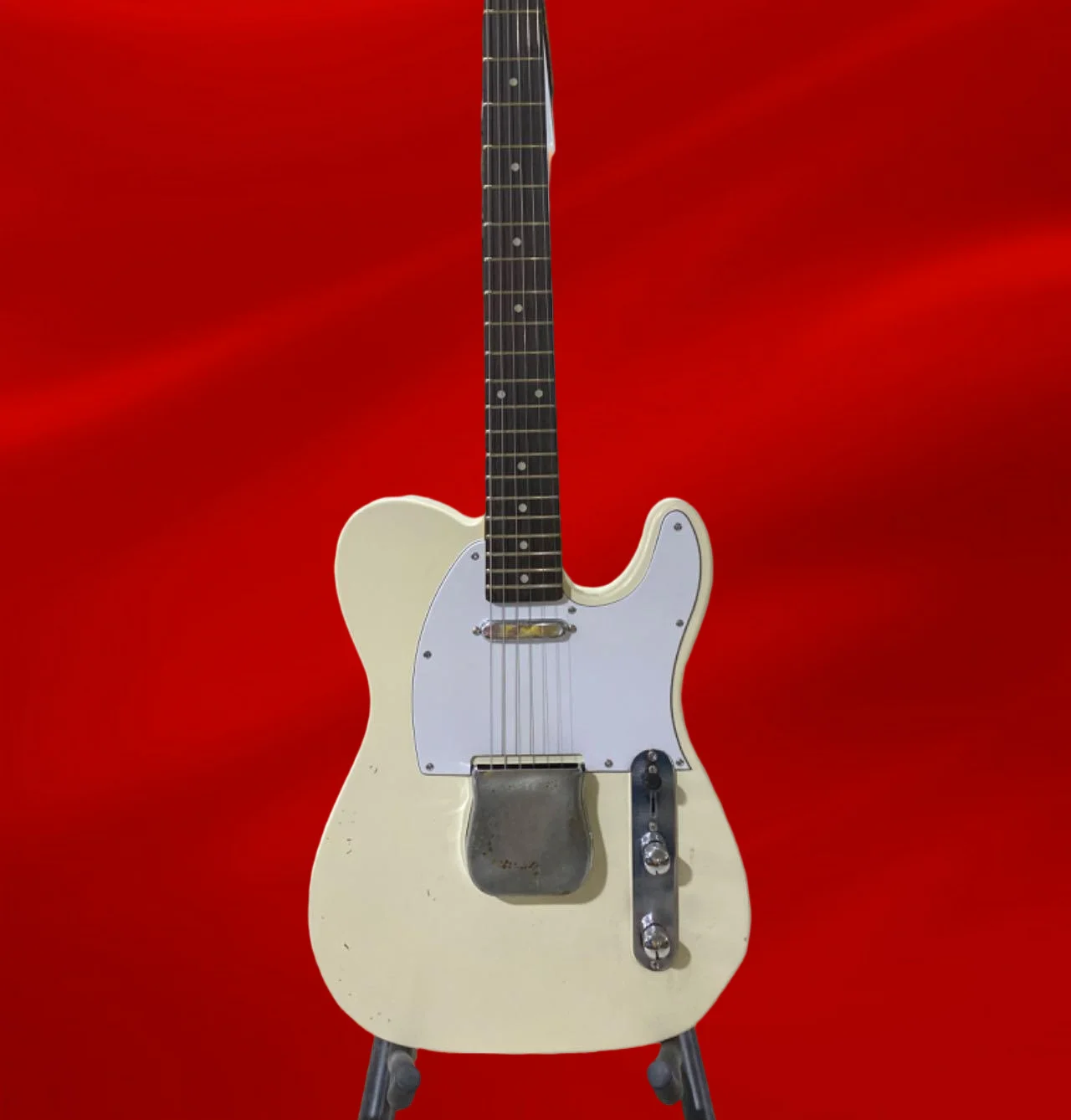 2026 new intage Purple 22 Tone Alder Wood Body Maple Wood Fingerboard Simple Design Clear Timbre Guitar
2026 new intage Purple 22 Tone Alder Wood Body Maple Wood Fingerboard Simple Design Clear Timbre Guitar