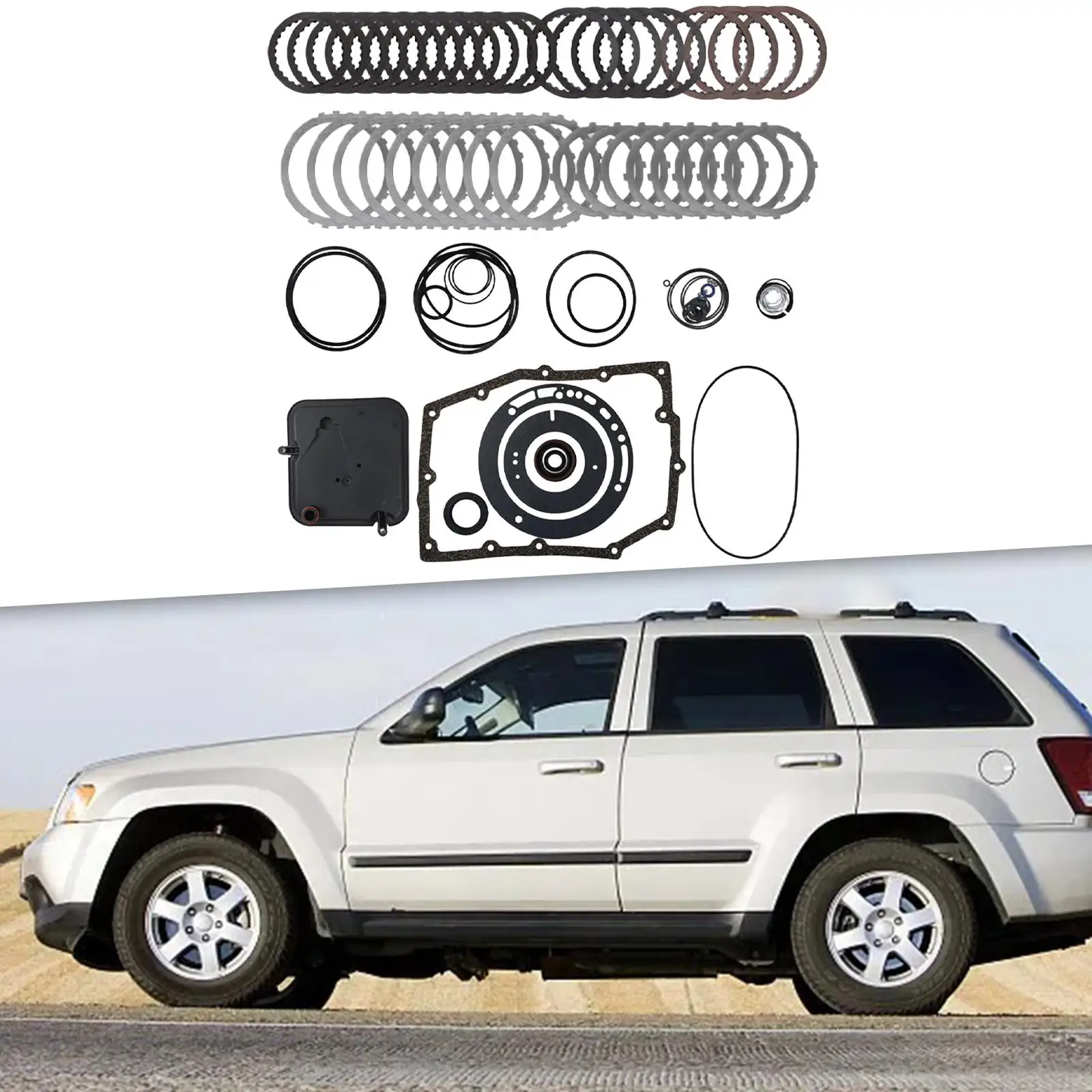 42rle 077804RX прочный Набор для ремонта главных передач для Dodge Durango 2004-2008 зарядное устройство 2005-2010 Challenger SE 2008-2014
42rle 077804RX прочный Набор для ремонта главных передач для Dodge Durango 2004-2008 зарядное устройство 2005-2010 Challenger SE 2008-2014