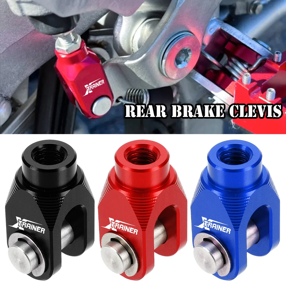 Motorcycle FOR Beta 300 Xtrainer 390 RR 430 RR 480 RR 2015-2022 2021 2020 2019 2018 2017 2016 Rear Brake Clevis 390 430 480 RR
Motorcycle FOR Beta 300 Xtrainer 390 RR 430 RR 480 RR 2015-2022 2021 2020 2019 2018 2017 2016 Rear Brake Clevis 390 430 480 RR