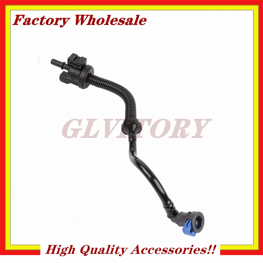 FR3Z9G297H For Ford Mustang 2.3T EcoBoost Hose Purge Solenoid Fuel Vapour Purge Solenoid FR3Z-9G297-H
FR3Z9G297H For Ford Mustang 2.3T EcoBoost Hose Purge Solenoid Fuel Vapour Purge Solenoid FR3Z-9G297-H