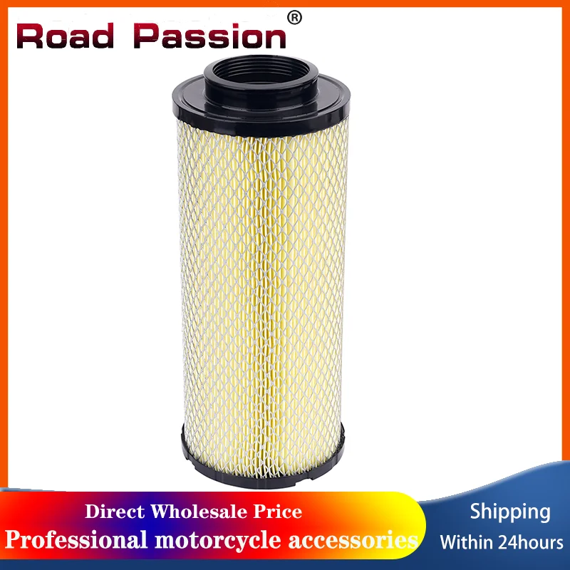 Motorcycle Air Filter Cleaner For CFMoto UFORCE 1000 CF1000UU XL CF1000UZ-2 CF1000 UU UZ-2 XL1000 CF 1000 UU 0JYA-111130-10000
Motorcycle Air Filter Cleaner For CFMoto UFORCE 1000 CF1000UU XL CF1000UZ-2 CF1000 UU UZ-2 XL1000 CF 1000 UU 0JYA-111130-10000