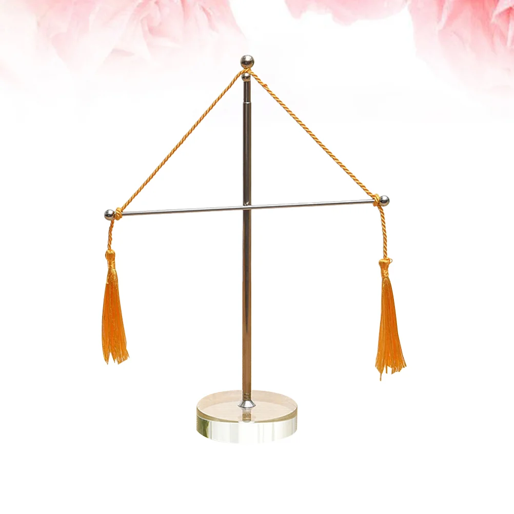 Flags Desktop Stand Stainless Steel Banner Accessories Tabletop Base Small Mini Rack Office
Flags Desktop Stand Stainless Steel Banner Accessories Tabletop Base Small Mini Rack Office
