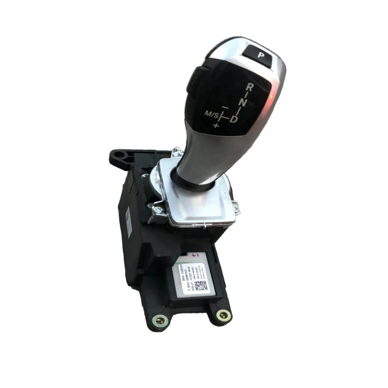 Classic high quality X5X6 Series E70E71LCI Automatic Transmission Gear Shift module Shift Controller handle Manual shift for
Classic high quality X5X6 Series E70E71LCI Automatic Transmission Gear Shift module Shift Controller handle Manual shift for