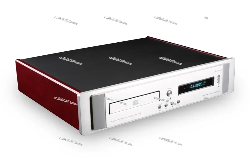 Professional HIFI CD Player, Elevate Your Audiophile Experience
Professional HIFI CD Player, Elevate Your Audiophile Experience