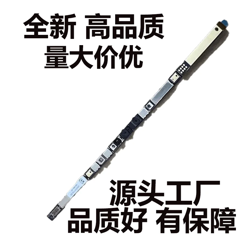High-Quality CN-0D3K11 Camera for Dell Latitude 7680 7780
High-Quality CN-0D3K11 Camera for Dell Latitude 7680 7780