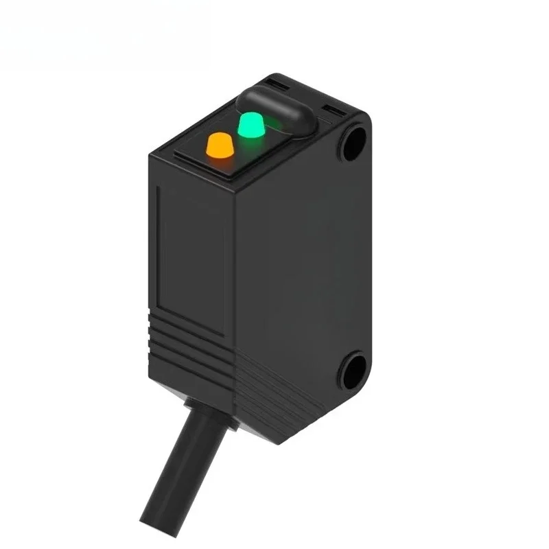 Long Range ELT-M3N Photoelectric Sensor Square Diffusion Reflection Ip67 Waterproof Laser Sensor
Long Range ELT-M3N Photoelectric Sensor Square Diffusion Reflection Ip67 Waterproof Laser Sensor