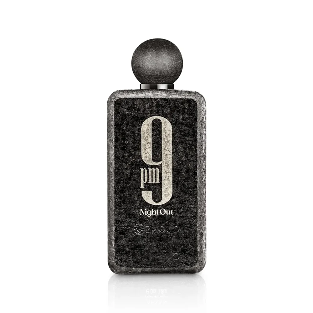 Arabian Oud Long-Lasting Unisex Eau De Toilette Spray 9 PM 100ml
Arabian Oud Long-Lasting Unisex Eau De Toilette Spray 9 PM 100ml