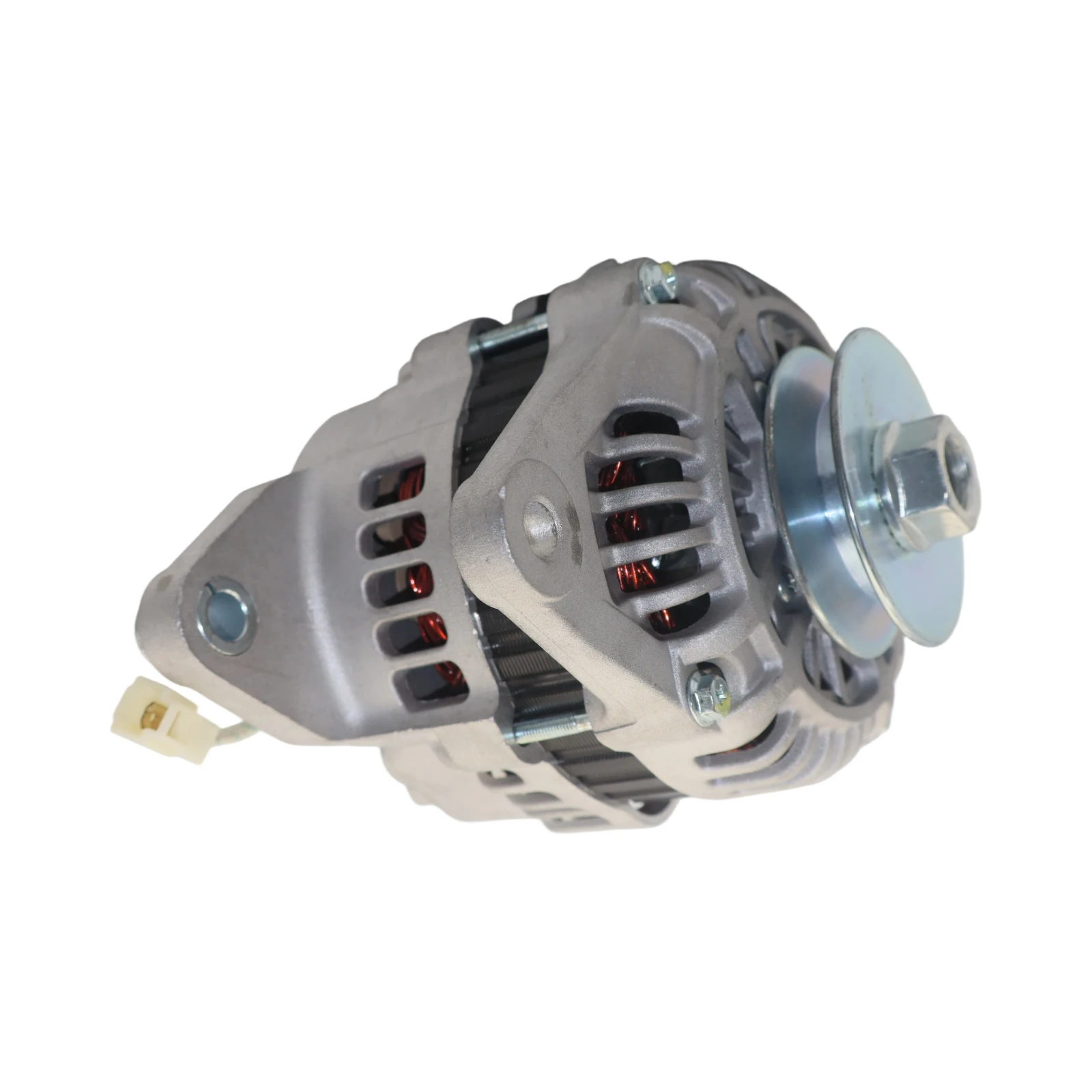 12V 50A 114219 Alternator For Daedong Kioti Tractors DK35 DK40 DK65 DK65s Engine
12V 50A 114219 Alternator For Daedong Kioti Tractors DK35 DK40 DK65 DK65s Engine
