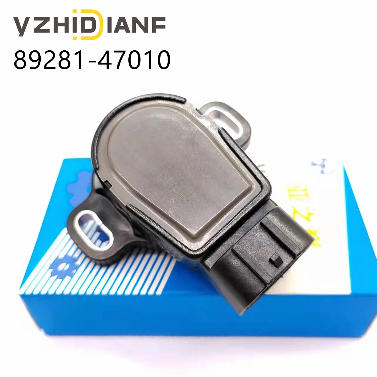 89281-47010 Автозапчасти TPS Педаль акселератора Датчик положения дроссельной заслонки 198300-3011 для Toyota для Yaris для Scion TC
89281-47010 Автозапчасти TPS Педаль акселератора Датчик положения дроссельной заслонки 198300-3011 для Toyota для Yaris для Scion TC