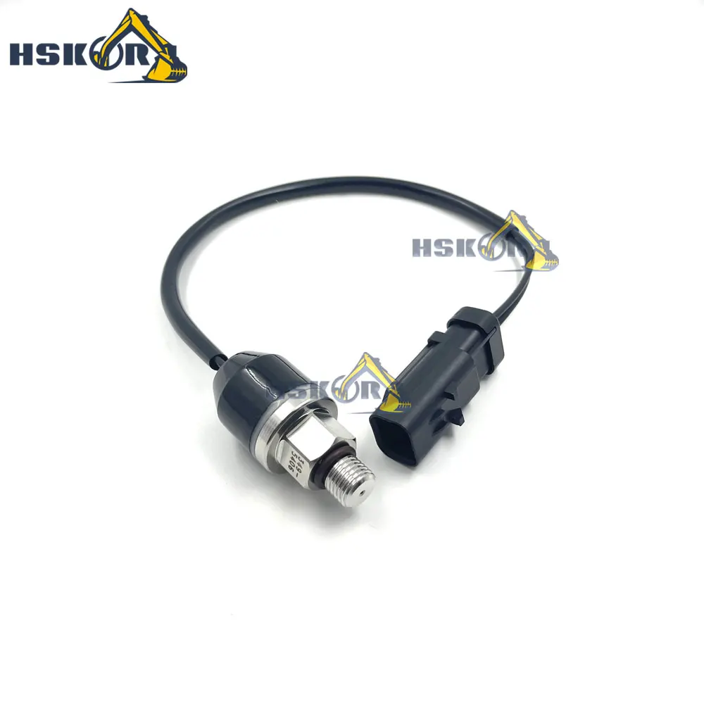 349-5406 3495406 Pressure Switch for 312E 314E 316E L 318E L 3194407319-4407 349-5383 3495383 Sensor for E320E E330E E336E
349-5406 3495406 Pressure Switch for 312E 314E 316E L 318E L 3194407319-4407 349-5383 3495383 Sensor for E320E E330E E336E