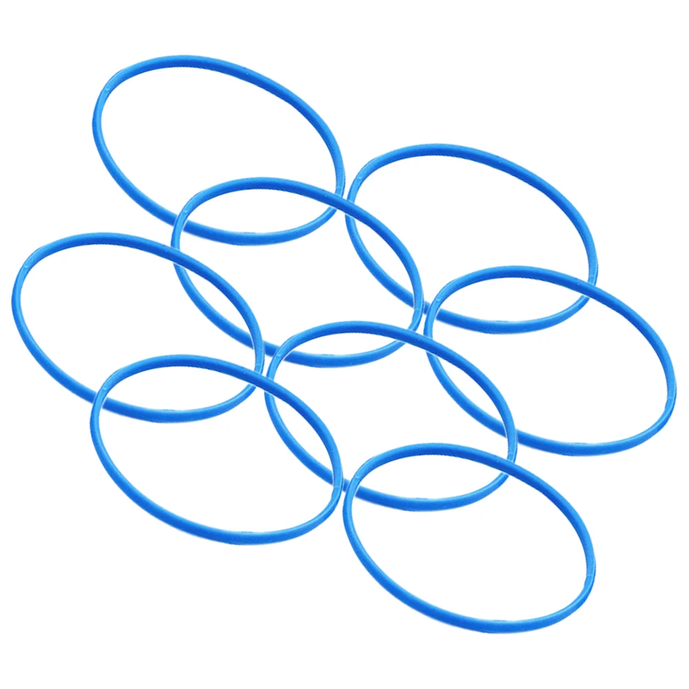 8pcs Microphone Cover Grille Rings Rubber Replacement KTV Stage Microphone Grille Ring Conference Handheld Mic Accessories DIY
8pcs Microphone Cover Grille Rings Rubber Replacement KTV Stage Microphone Grille Ring Conference Handheld Mic Accessories DIY