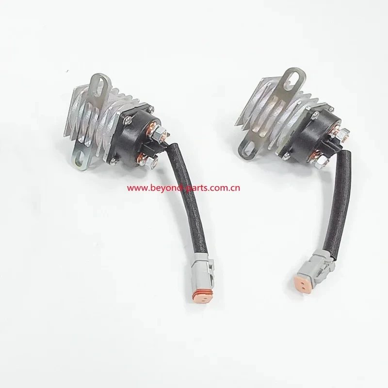 (Marine) Motor Grader Tractor Excavator Wheel Loader Parts SWITCH GP MAGNETIC 2418368 241-8368
(Marine) Motor Grader Tractor Excavator Wheel Loader Parts SWITCH GP MAGNETIC 2418368 241-8368