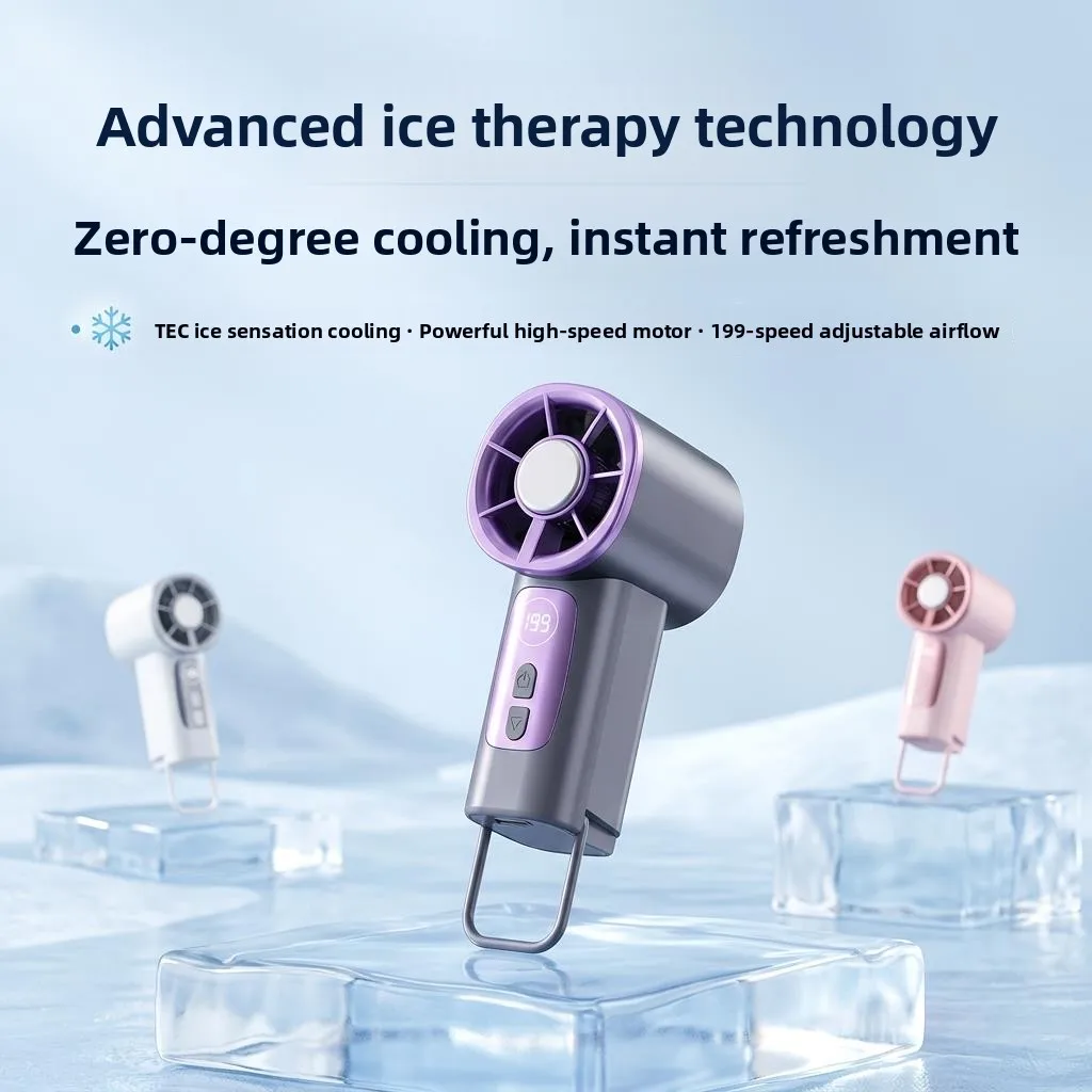 Portable Handheld USB Fan with Hook Cooling Tool for Summer Office Use BEAUTISKY Brand Tower Fan AA Battery Powered
Portable Handheld USB Fan with Hook Cooling Tool for Summer Office Use BEAUTISKY Brand Tower Fan AA Battery Powered