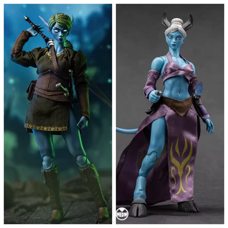 In Stock Lazy Studio 1/12 Oaktown 2 Wave Green-Haired Shepherd Black Horn Action Figure Desk Decor Ornament Toy Gifts
In Stock Lazy Studio 1/12 Oaktown 2 Wave Green-Haired Shepherd Black Horn Action Figure Desk Decor Ornament Toy Gifts