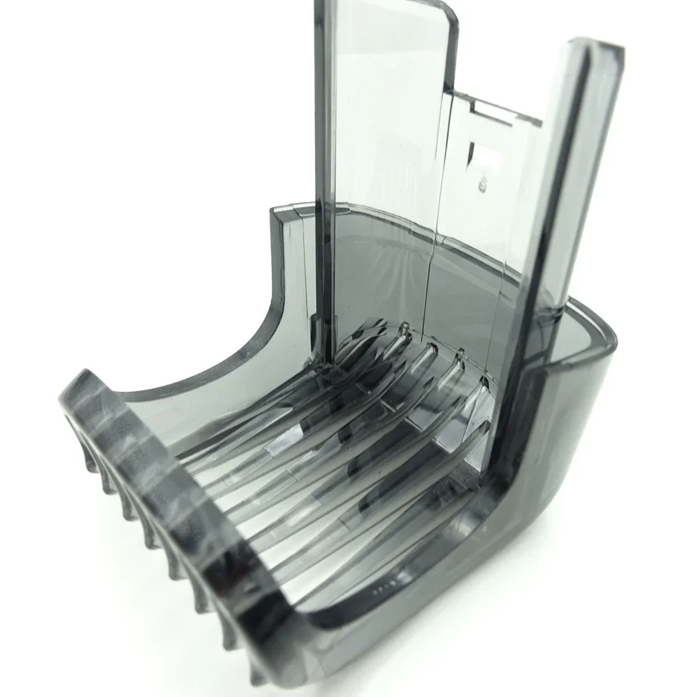 1 шт., парикмахерская расческа для Philips QS6161, QS6141, QS6160, QS6140
1 шт., парикмахерская расческа для Philips QS6161, QS6141, QS6160, QS6140