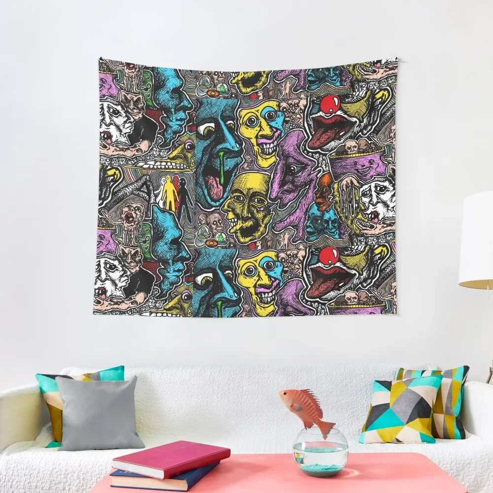 Inside Skizzum Tapestry Room Decor Korean Style Decoration Home Home Decor Accessories Tapestry
Inside Skizzum Tapestry Room Decor Korean Style Decoration Home Home Decor Accessories Tapestry