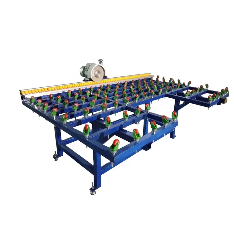 hot sale automatic glass finishing machines glass polishing machine for glass making line
hot sale automatic glass finishing machines glass polishing machine for glass making line