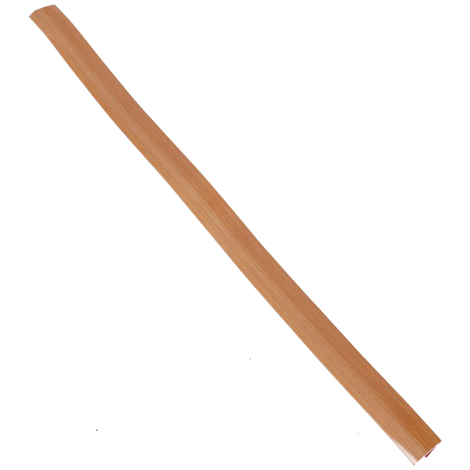 Self-Adhesive PVC Threshold Ramp Strip Floor Transition Strip for Wheelchairs Doorways Ramps for Home Entrance Scooter and Robot
Self-Adhesive PVC Threshold Ramp Strip Floor Transition Strip for Wheelchairs Doorways Ramps for Home Entrance Scooter and Robot