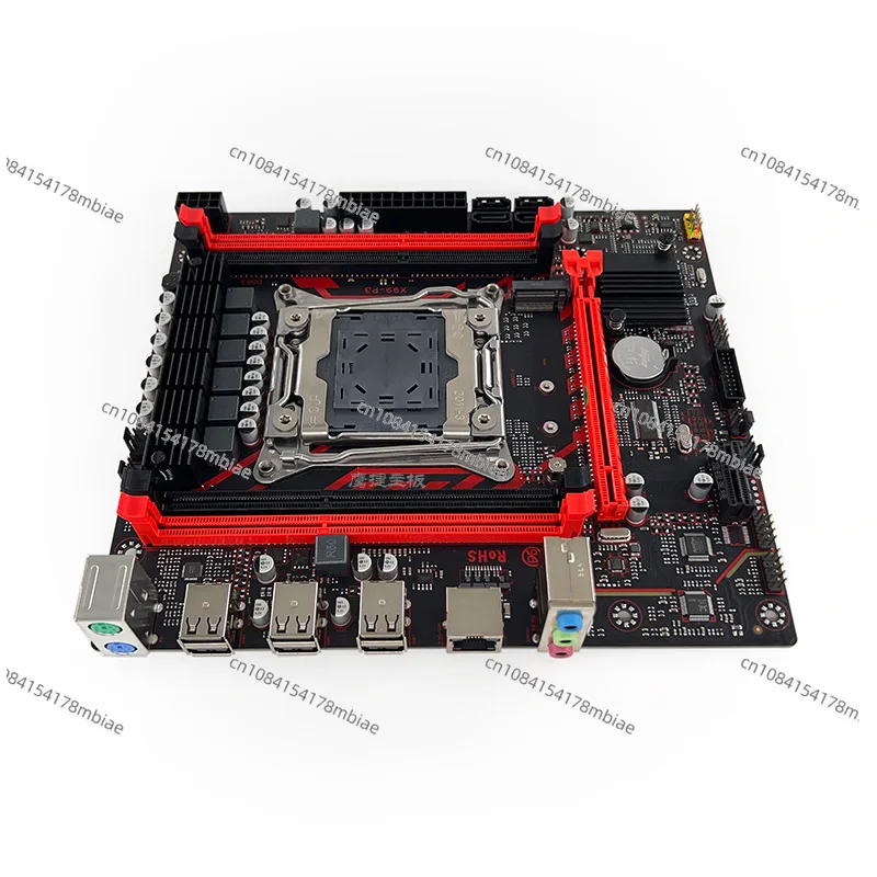 X99-P32011-3 материнская плата с поддержкой настольного ПК ECC сервера DDR3 X992678v32673v3
X99-P32011-3 материнская плата с поддержкой настольного ПК ECC сервера DDR3 X992678v32673v3