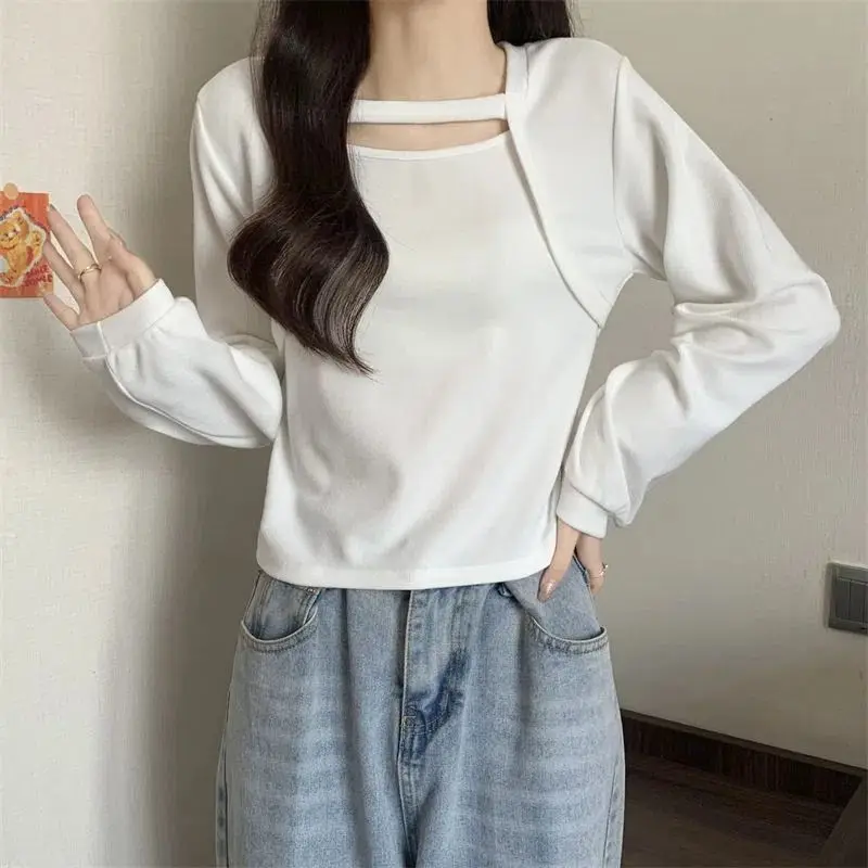 Женские укороченные толстовки 2000-х годов, эмо, скейтборд, карман, трикотажная ткань с геометрическим рисунком, легкая эластичная обычная флисовая подкладка, евро-американская
Женские укороченные толстовки 2000-х годов, эмо, скейтборд, карман, трикотажная ткань с геометрическим рисунком, легкая эластичная обычная флисовая подкладка, евро-американская