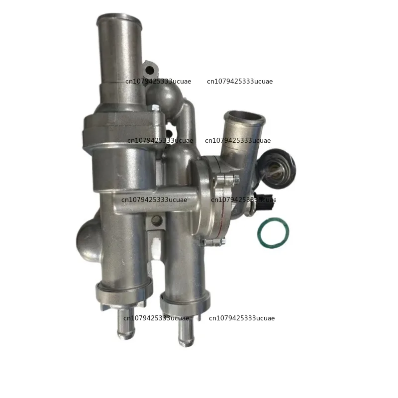 68003582AB2.4/2.0 Displacement All Aluminum Thermostat
68003582AB2.4/2.0 Displacement All Aluminum Thermostat