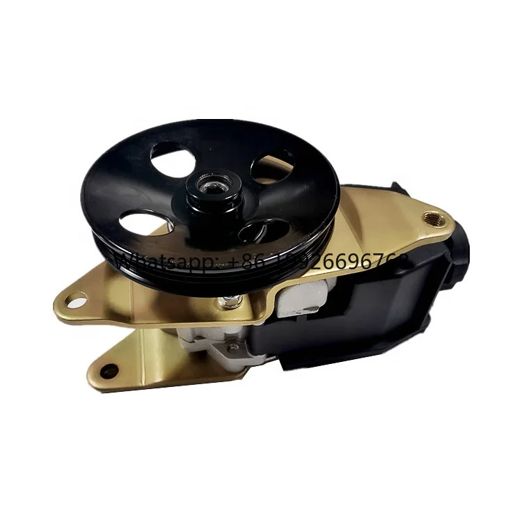 China Manufacturer Wholesale Price Steering System 4AFE Hydraulic Power Steering Pump 44310-05030
China Manufacturer Wholesale Price Steering System 4AFE Hydraulic Power Steering Pump 44310-05030