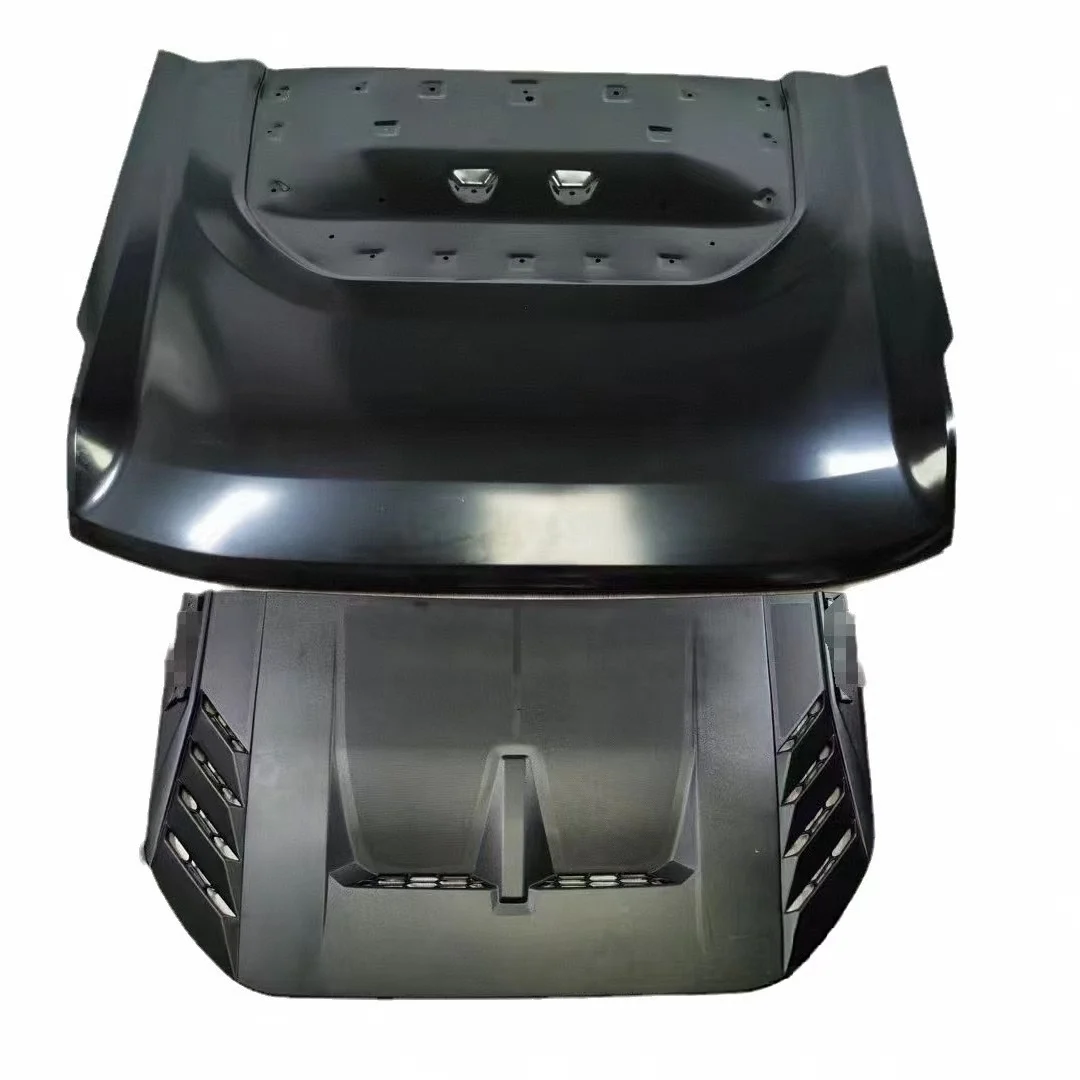 4x4 Offroad Engine Hoods Scoop Car Hood for Ford Bronco 2022+ Optimal Performance
4x4 Offroad Engine Hoods Scoop Car Hood for Ford Bronco 2022+ Optimal Performance