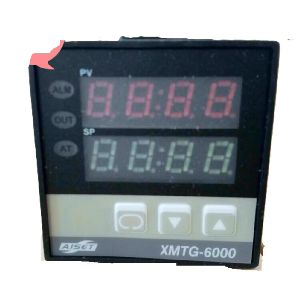 XMTG-6412V Shanghai Yatai Инструментальный термостат XMTG-6000 XMTG-6412 XMTG-6712
XMTG-6412V Shanghai Yatai Инструментальный термостат XMTG-6000 XMTG-6412 XMTG-6712