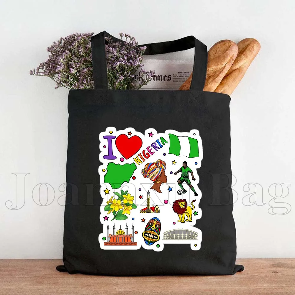 Ireland Austria Cuba Poland Portugal Canvas Tote Bag South Africa Nigeria India Spanish New Zealand Travel Icon Shopping Handbag
Ireland Austria Cuba Poland Portugal Canvas Tote Bag South Africa Nigeria India Spanish New Zealand Travel Icon Shopping Handbag