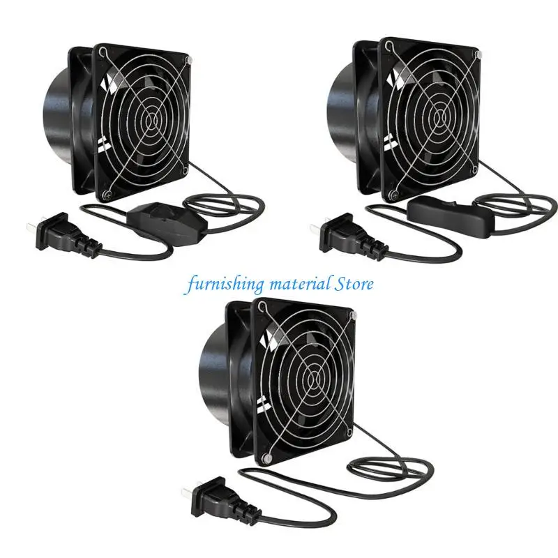Y5GD AC220-240V 50/60Hz Small Fume Extractor Ventilation Fan 2600RPM for Shop Garage
Y5GD AC220-240V 50/60Hz Small Fume Extractor Ventilation Fan 2600RPM for Shop Garage