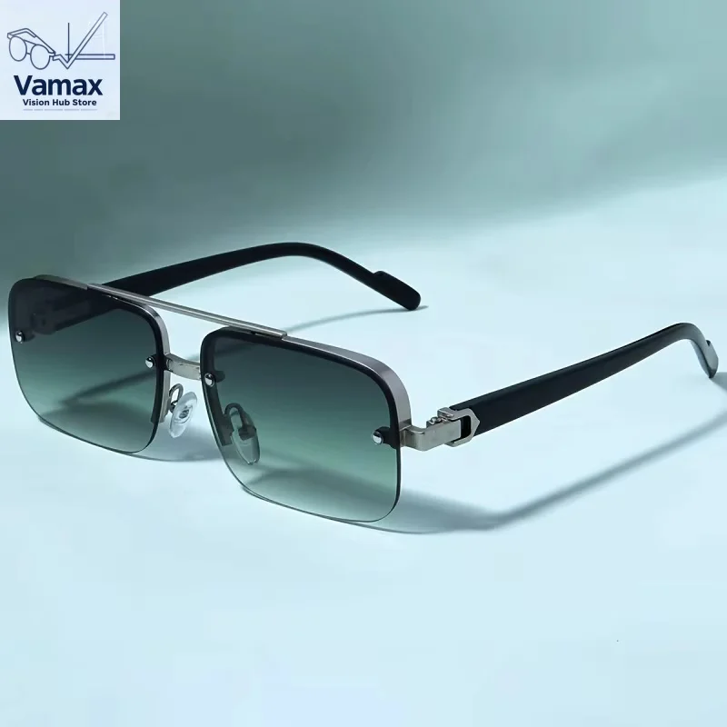 VAMAX Polarized Sunglasses for Men Lightweight Sun Glasses with UV Protection for Driving Fishing Golf
VAMAX Polarized Sunglasses for Men Lightweight Sun Glasses with UV Protection for Driving Fishing Golf