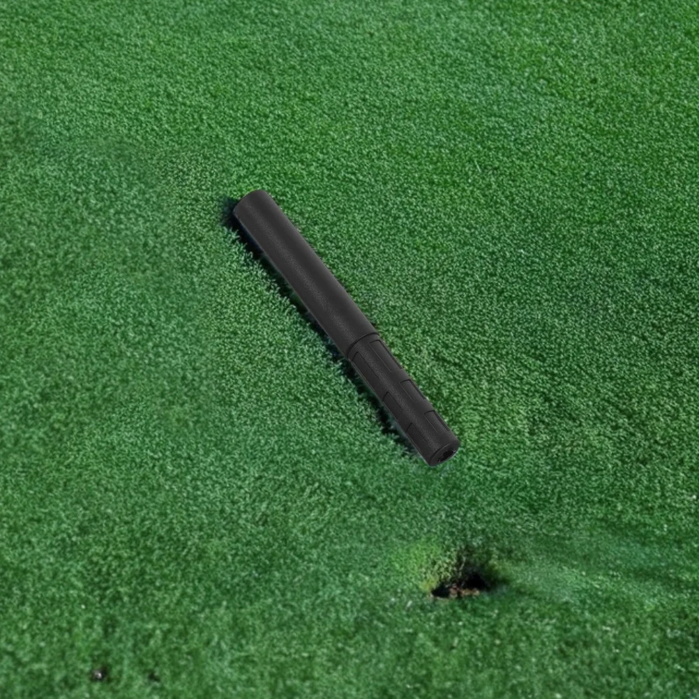 2Pcs Golf Shaft Extension Rods Carbon Fiber Universal Fit Easy Install Putter Iron Wood Accessories Club Shaft Extension
2Pcs Golf Shaft Extension Rods Carbon Fiber Universal Fit Easy Install Putter Iron Wood Accessories Club Shaft Extension