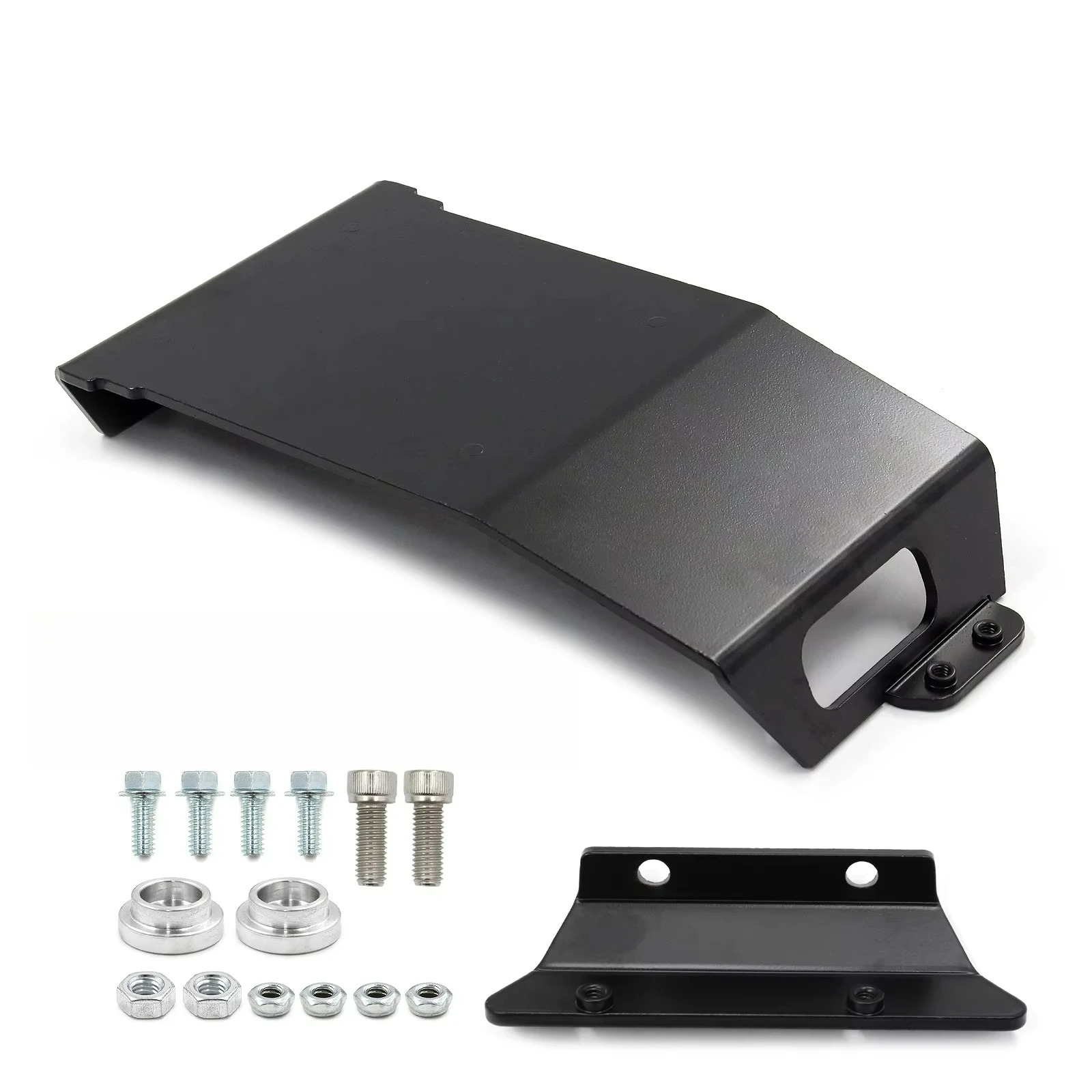 For EF/EG/EK/DC2 W/K-Swap For RSX Shifter Mounting Kit
For EF/EG/EK/DC2 W/K-Swap For RSX Shifter Mounting Kit