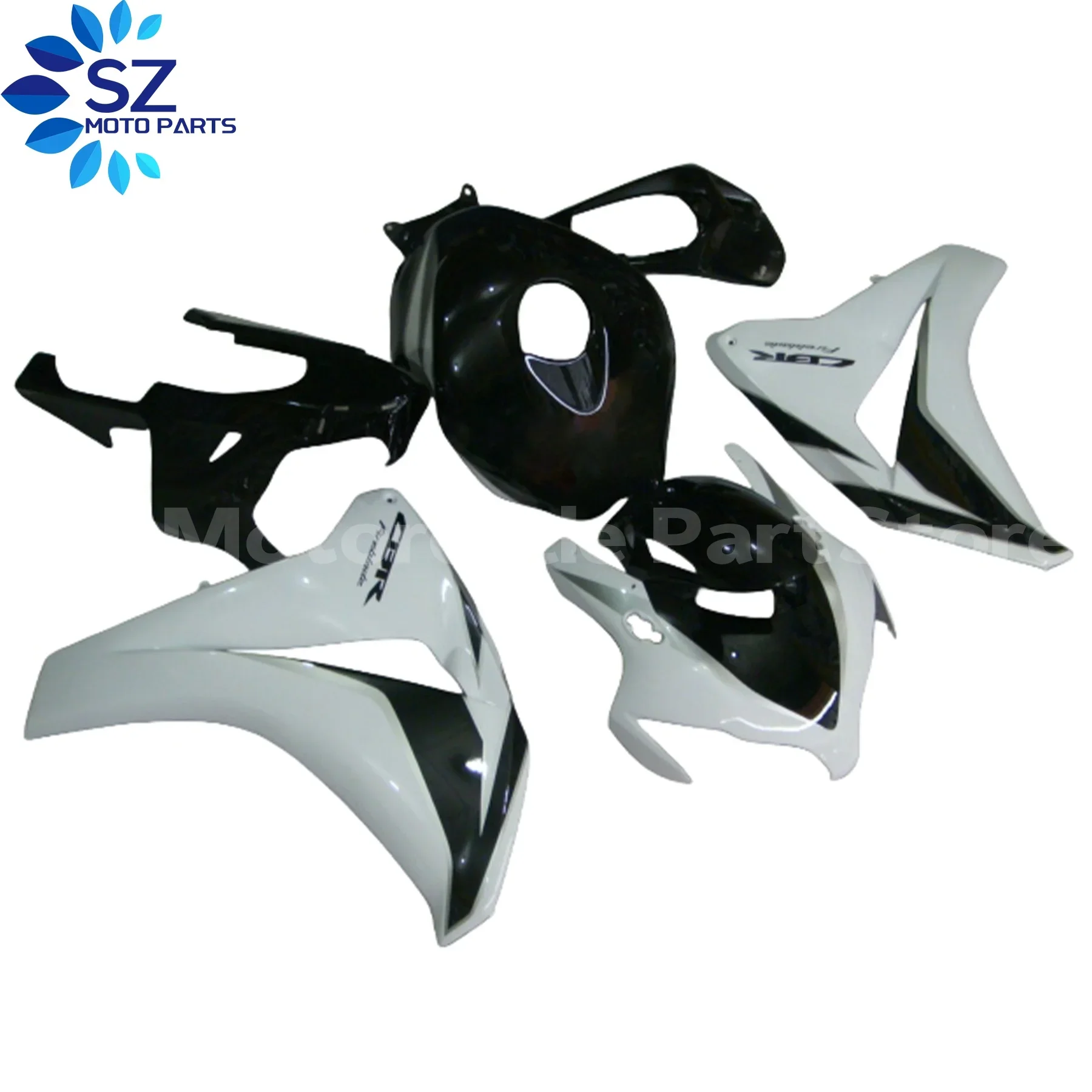 New For Honda CBR1000RR CBR 1000RR CBR 1000 RR 2008 2009 2010 2011 08 09 10 11 Injection Fairings
New For Honda CBR1000RR CBR 1000RR CBR 1000 RR 2008 2009 2010 2011 08 09 10 11 Injection Fairings