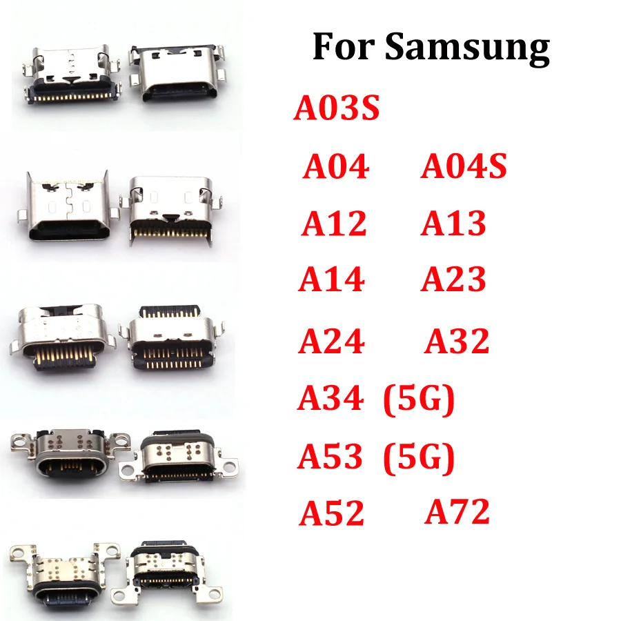 10 шт. для Samsung A04 A03 A12 A13 A14 4G A23 A24 A34 A52 A53 A72 A73 5G USB-порт для зарядки, док-станция, разъем для зарядного устройства
10 шт. для Samsung A04 A03 A12 A13 A14 4G A23 A24 A34 A52 A53 A72 A73 5G USB-порт для зарядки, док-станция, разъем для зарядного устройства