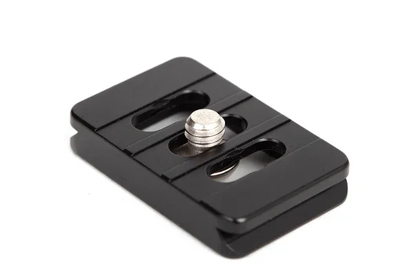 SUNWAYFOTO DP-26R Tripod Head Quick Release Plate for DSLR Camera Tripod Head Professional Aluminum Monopod Quick Release Plate
SUNWAYFOTO DP-26R Tripod Head Quick Release Plate for DSLR Camera Tripod Head Professional Aluminum Monopod Quick Release Plate