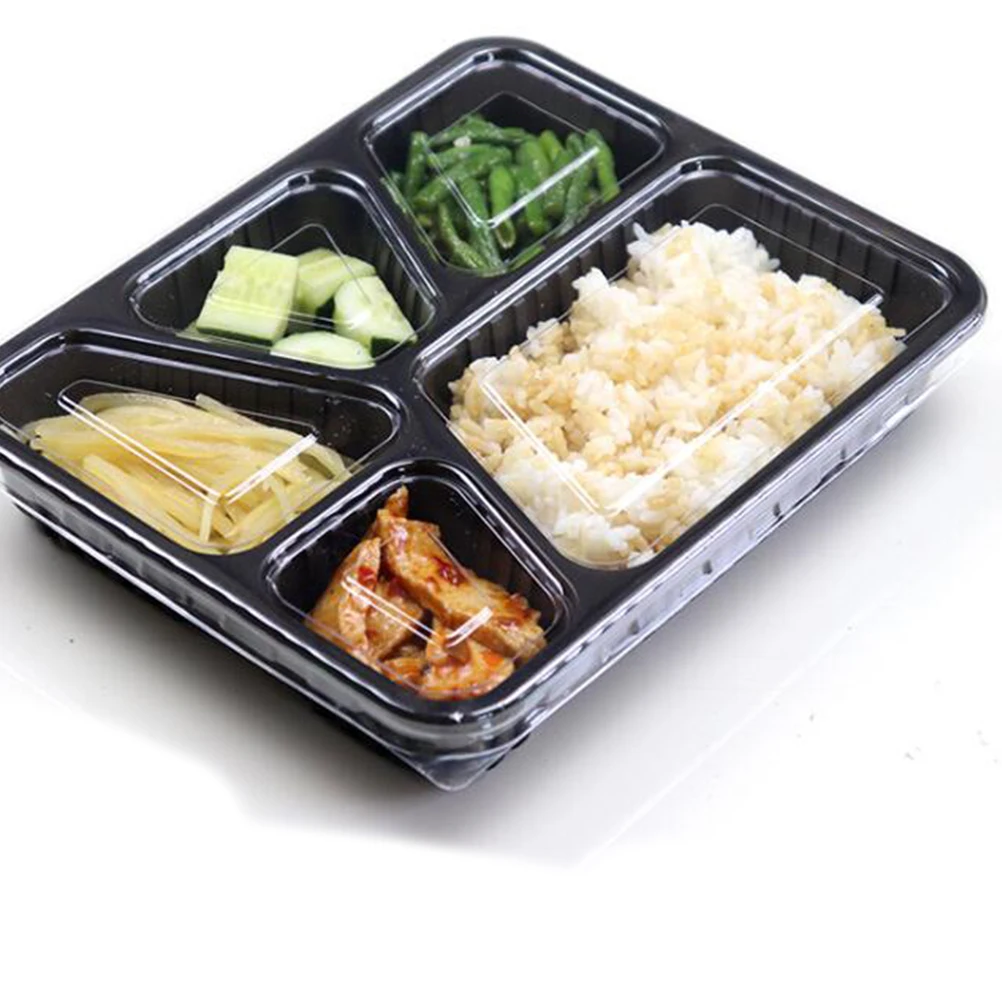 15 Pcs Serving Containers Food with Lids Take Away Stackable Microwave Safe Lunch Adults
15 Pcs Serving Containers Food with Lids Take Away Stackable Microwave Safe Lunch Adults