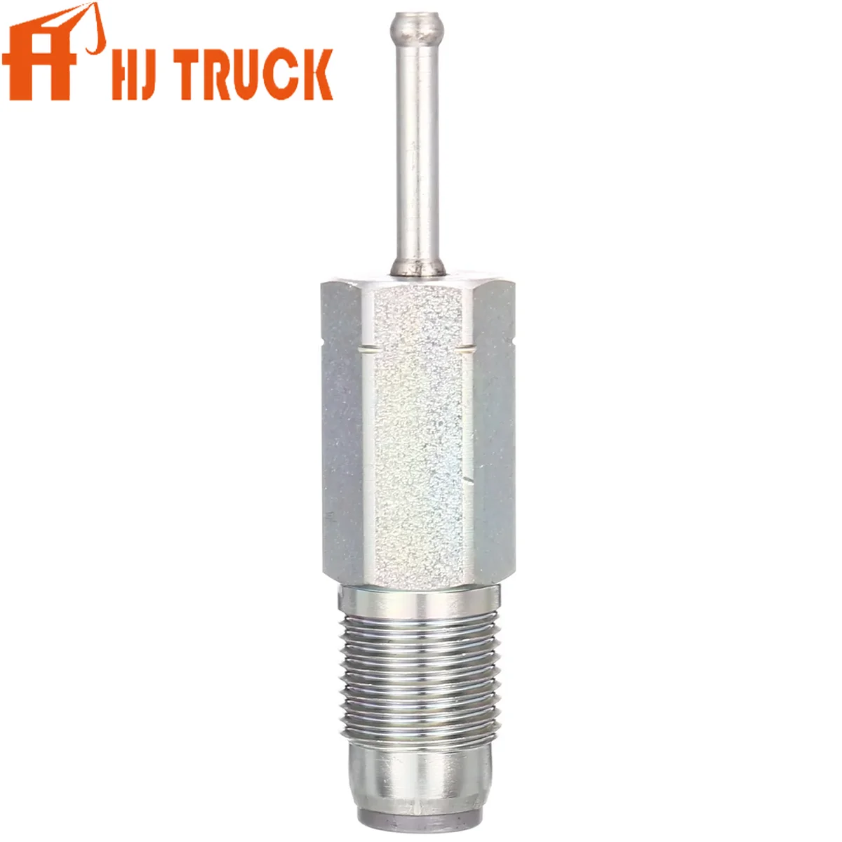 Relief Limiter Pressure Valve Common Rail Injectors for TOYOTA VIGO D4D KUN15 4X2 095420-0670
Relief Limiter Pressure Valve Common Rail Injectors for TOYOTA VIGO D4D KUN15 4X2 095420-0670